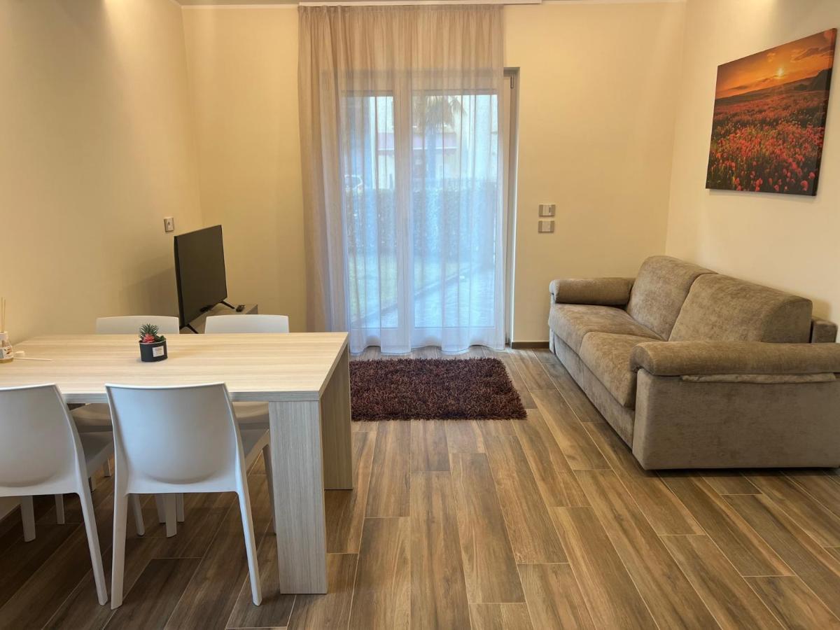 Appartamento Monte Ponte Caffaro Esterno foto