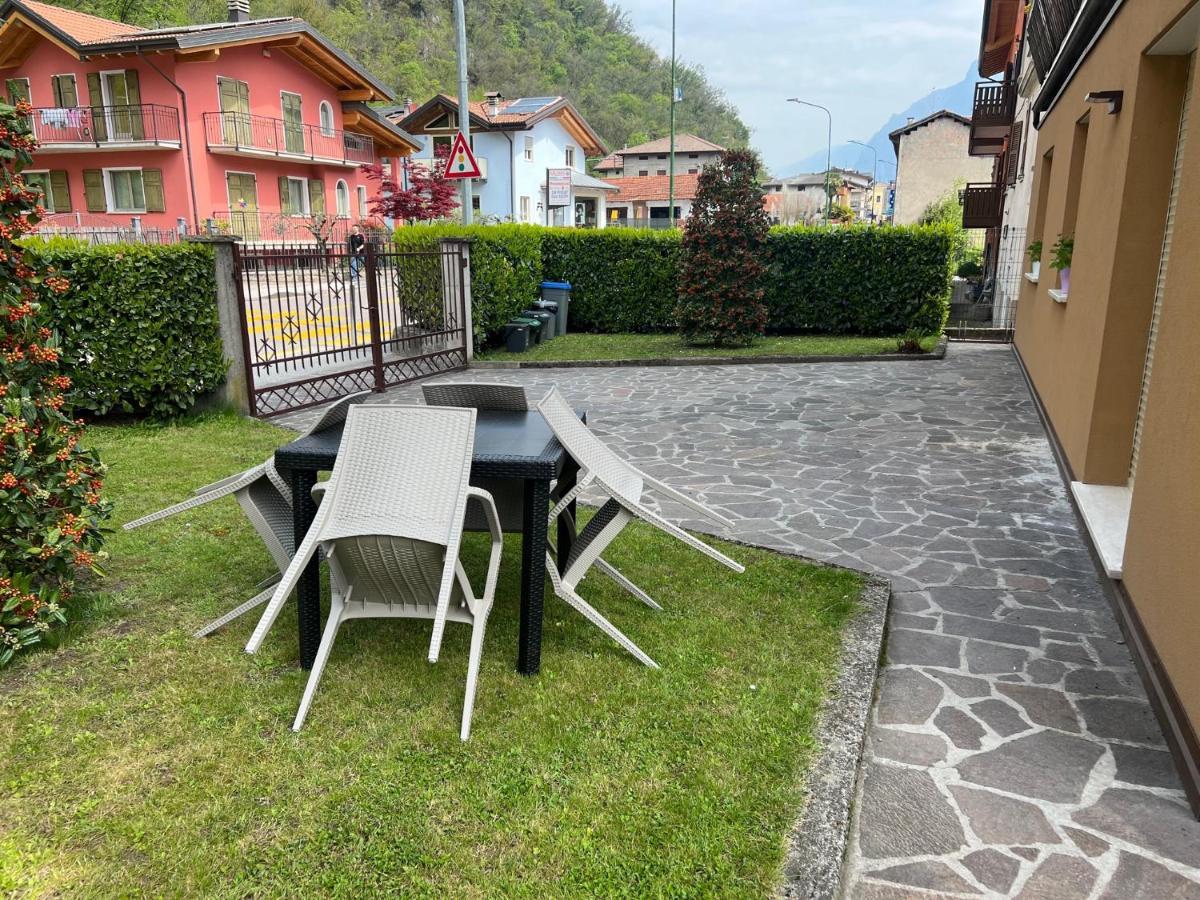 Appartamento Monte Ponte Caffaro Esterno foto