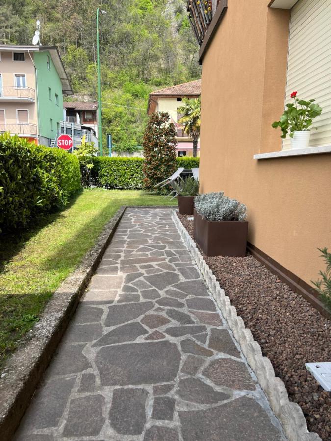 Appartamento Monte Ponte Caffaro Esterno foto